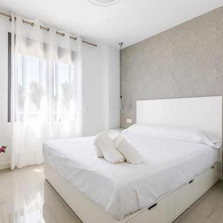 A&N La Vega 8 Apartment Torre Del Mar Exterior photo