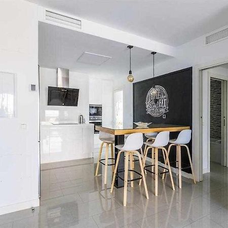 A&N La Vega 8 Apartment Torre Del Mar Exterior photo