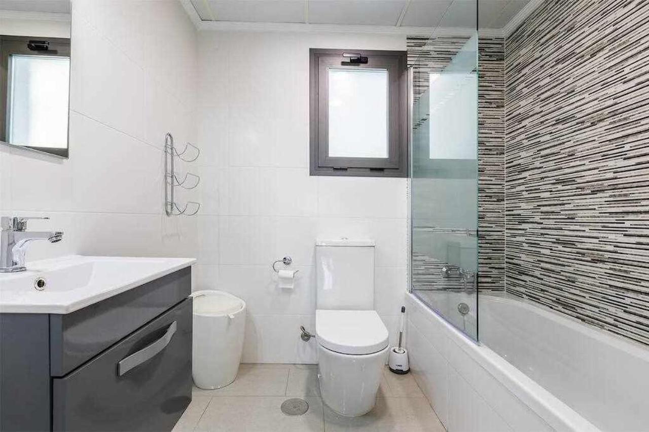A&N La Vega 8 Apartment Torre Del Mar Exterior photo