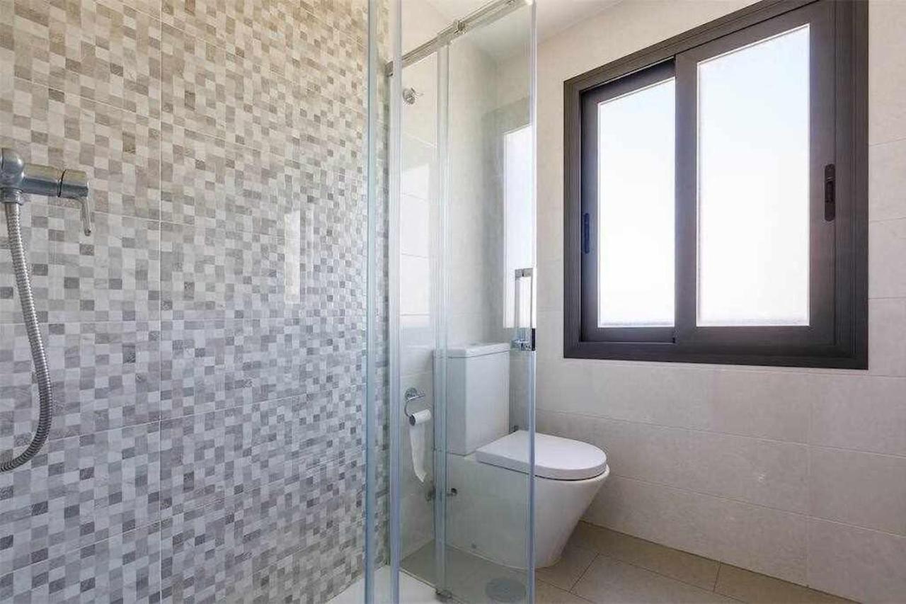 A&N La Vega 8 Apartment Torre Del Mar Exterior photo