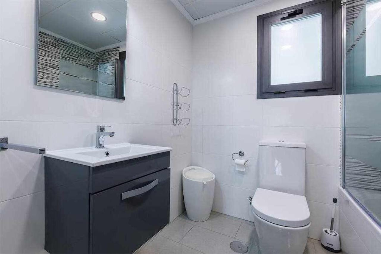 A&N La Vega 8 Apartment Torre Del Mar Exterior photo