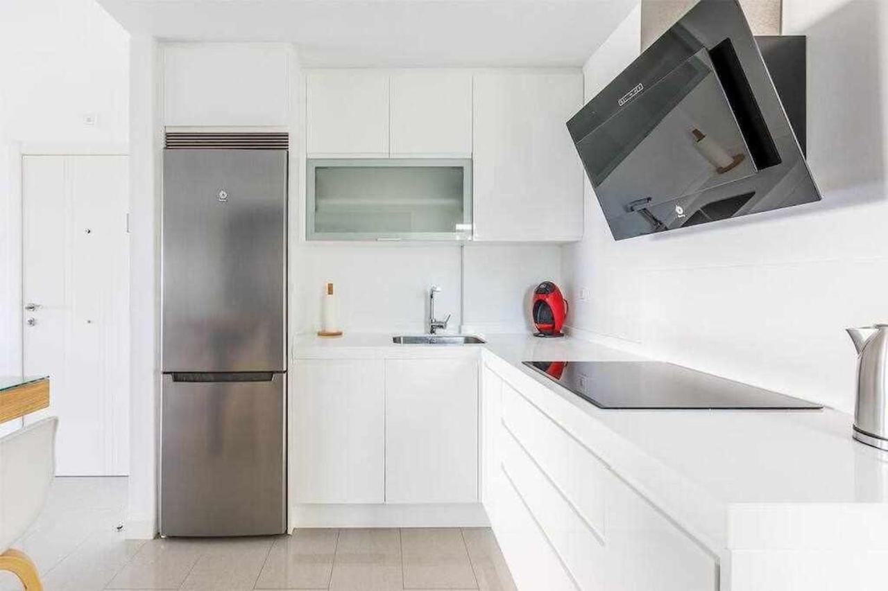 A&N La Vega 8 Apartment Torre Del Mar Exterior photo
